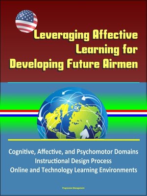 cover image of Leveraging Affective Learning for Developing Future Airmen